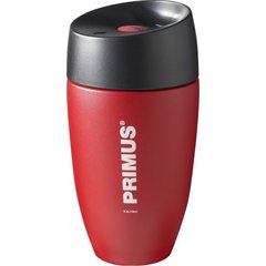 Primus кружка Commuter Mug SS 0.3 L red