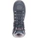 LOWA черевики Renegade Evo GTX MID W steel blue-old rose 37.0